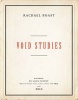 Void Studies (Paperback, Main Market Ed.) - Rachael Boast Photo