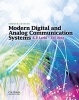 Modern Digital and Analog Communication Systems (Hardcover, 4th) - BP Lathi Photo