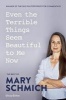 Even the Terrible Things Seem Beautiful to Me Now - The Best of  (Paperback) - Mary Schmich Photo