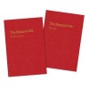 Episcopal Hymnal 1982 Accompaniment - Two-Volume Edition (Spiral bound) - Church Publishing Photo