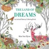 The Land of Dreams - An Animal Fantasy Coloring Book (Paperback) - Kim Sun Hyun Photo