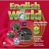 English World Level 8 - Audio CD (CD) - Liz Hocking Photo