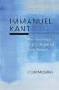 Immanuel Kant - The Very Idea of a Critique of Pure Reason (Hardcover) - J Colin McQuillan Photo