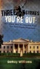 Three Strikes You're Out (Hardcover) - DeRay Williams Photo