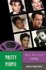 Pretty People - Movie Stars of the 1990s (Paperback, New) - Anna Everett Photo