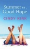 Summer in Good Hope (Standard format, CD) - Cindy Kirk Photo