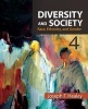 Diversity and Society - Race, Ethnicity, and Gender (Paperback, 4th Revised edition) - Joseph F Healey Photo