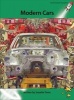 Modern Cars (Paperback) - Suzette Toms Photo