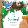 It's Spring! (Paperback) - Linda Glaser Photo