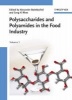 Polysaccharides and Polyamides in the Food Industry - Properties, Production, and Patents (Hardcover) - Alexander Steinbuchel Photo