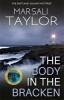 The Body in the Bracken (Paperback) - Marsali Taylor Photo