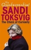 The Chain of Curiosity (Paperback) - Sandi Toksvig Photo