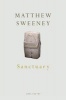 Sanctuary (Paperback) - Matthew Sweeney Photo