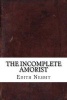 The Incomplete Amorist (Paperback) - Edith Nesbit Photo