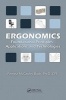 Ergonomics - Foundational Principles, Applications and Technologies (Hardcover, New) - Pamela McCauley Bush Photo