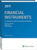 Financial Instruments - A Comprehensive Guide to Accounting & Reporting (Paperback) - Rosemarie Sangiuolo Photo