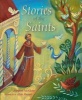 Stories of the Saints (Hardcover) - Margaret McAllister Photo