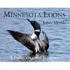 Minnesota Loons - A Photographic Journey (Paperback) - Joyce Mrosla Photo