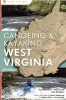 Canoeing & Kayaking West Virginia (Paperback, 5th Revised edition) - Paul Davidson Photo