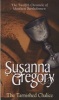 The Tarnished Chalice (Paperback, New edition) - Susanna Gregory Photo