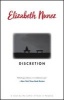 Discretion (Paperback) - Elizabeth Nunez Photo