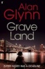 Graveland (Paperback, Main) - Alan Glynn Photo