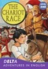 Delta Adventures in English: Chariot Race (Paperback) - Lynne Benton Photo