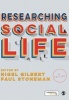 Researching Social Life (Paperback, 4th Revised edition) - Paul Stoneman Photo