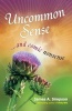 Uncommon Sense - ... And Comic Nonsense (Paperback) - James Simpson Photo