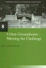 Urban Groundwater, Meeting the Challenge (Hardcover) - Ken WF Howard Photo