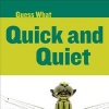 Quick and Quiet - Dragonfly (Paperback) - Felicia Macheske Photo