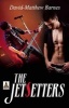 Jetsetters (Paperback) - David Matthew Barnes Photo