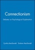 Connectionism, Vol.2 - Debates on Psychological Explanation (Paperback) - Graham Macdonald Photo