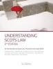 Understanding Scots Law (Paperback, 2nd Revised edition) - Christina Ashton Photo