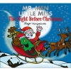 Mr. Men the Night Before Christmas (Paperback) - Roger Hargreaves Photo