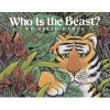 Who Is the Beast? (Paperback) - Keith Baker Photo