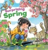 Surprising Spring (Paperback) - Jennifer Marino Walters Photo