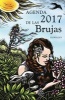 Agenda de Las Brujas 2017 (English, Spanish, Paperback) -  Photo