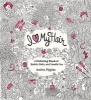 I Love My Hair - A Coloring Book of Braids, Coils, and Doodle DOS (Paperback) - Andrea Pippins Photo