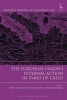 The European Union's External Action in Times of Crisis (Hardcover) - Piet Eeckhout Photo