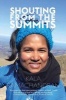 Shouting from the Summits (Paperback) - Kala Ramachandran Photo