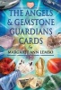 The Angels and Gemstone Guardians Cards (Cards) - Margaret Ann Lembo Photo