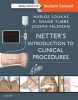 Netter's Introduction to Clinical Procedures (Paperback) - Marios Loukas Photo