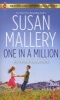 One in a Million - A Dad for Her Twins (Paperback) - Susan Mallery Photo