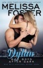 Bad Boys After Dark - Dylan (Paperback) - Melissa Foster Photo