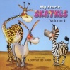 My Storie-Skatkis (Afrikaans, CD) - Fran cois Ruyer Photo