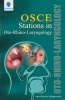 OSCE Stations in Oto-Rhino-Laryncology (Paperback) - Iqbal Hussain Udaipurwala Photo