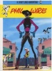 Lucky Luke, v. 40 - Phil Wire (Paperback) - Morris Photo