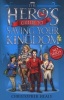 The Hero's Guide to Saving Your Kingdom, Book 1 (Paperback) - Christopher Healy Photo