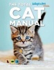 The Total Cat Manual (Paperback) - David Meyer Photo